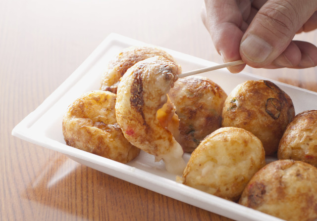 冷凍たこやき(36個)(オリジナルBOX入り)